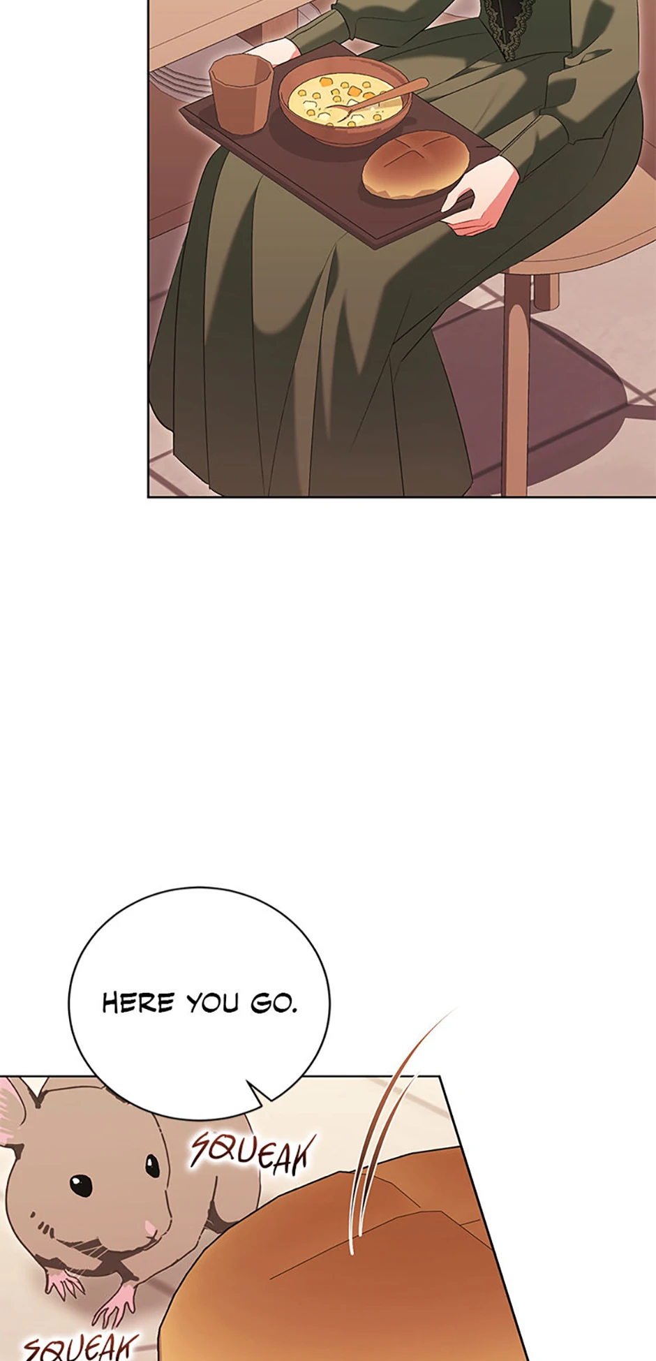 The Wicked Ladies in Waiting - Chapter 43 Page 59