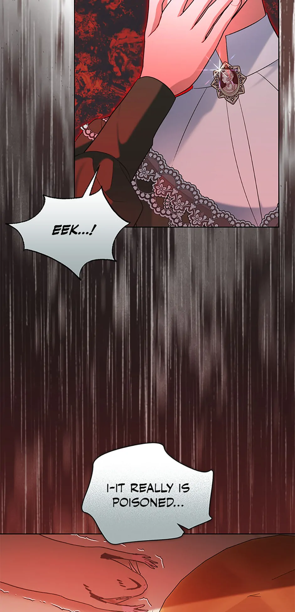 The Wicked Ladies in Waiting - Chapter 43 Page 61