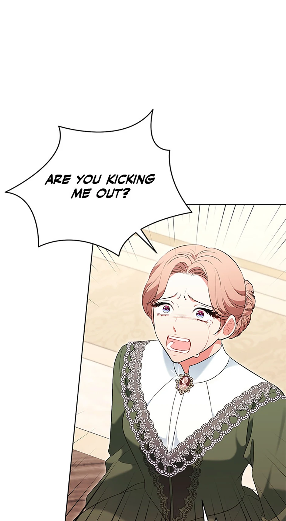 The Wicked Ladies in Waiting - Chapter 43 Page 66