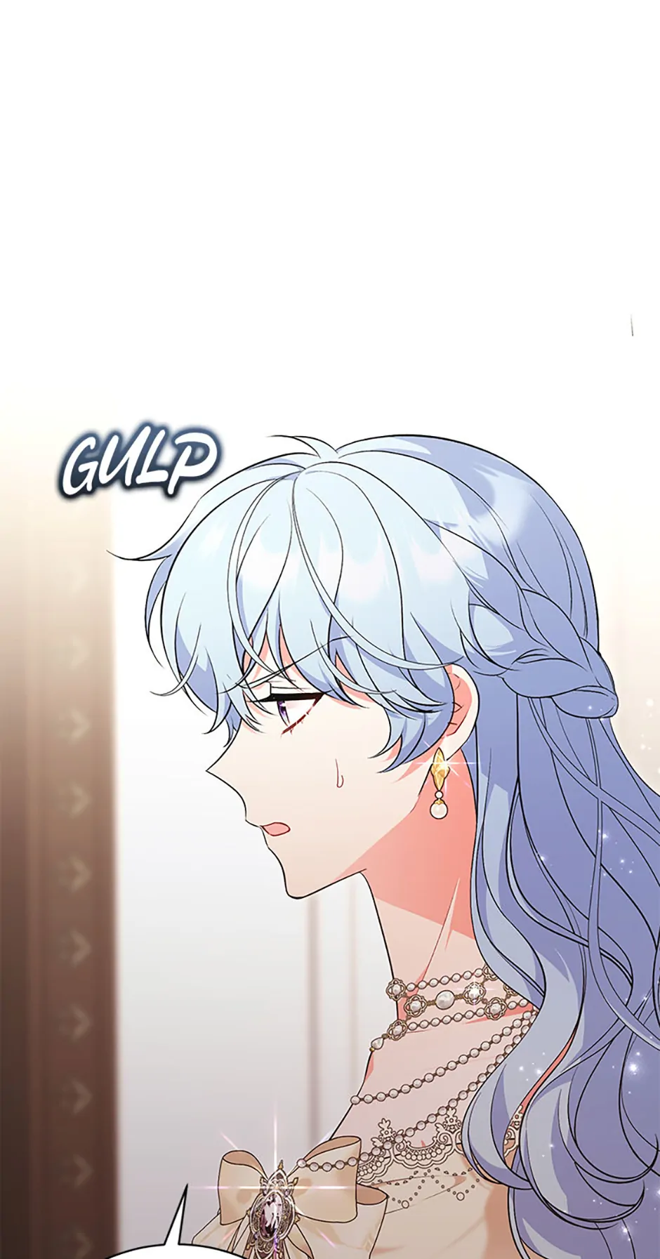 The Wicked Ladies in Waiting - Chapter 43 Page 7