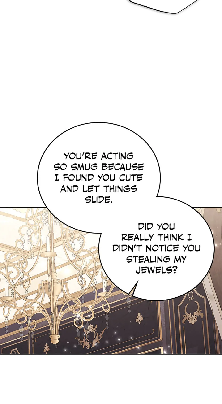 The Wicked Ladies in Waiting - Chapter 43 Page 70