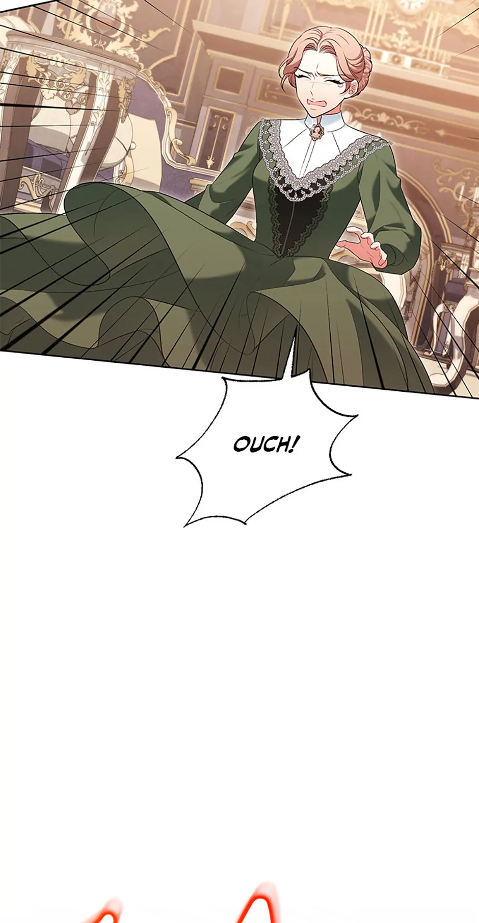 The Wicked Ladies in Waiting - Chapter 43 Page 73