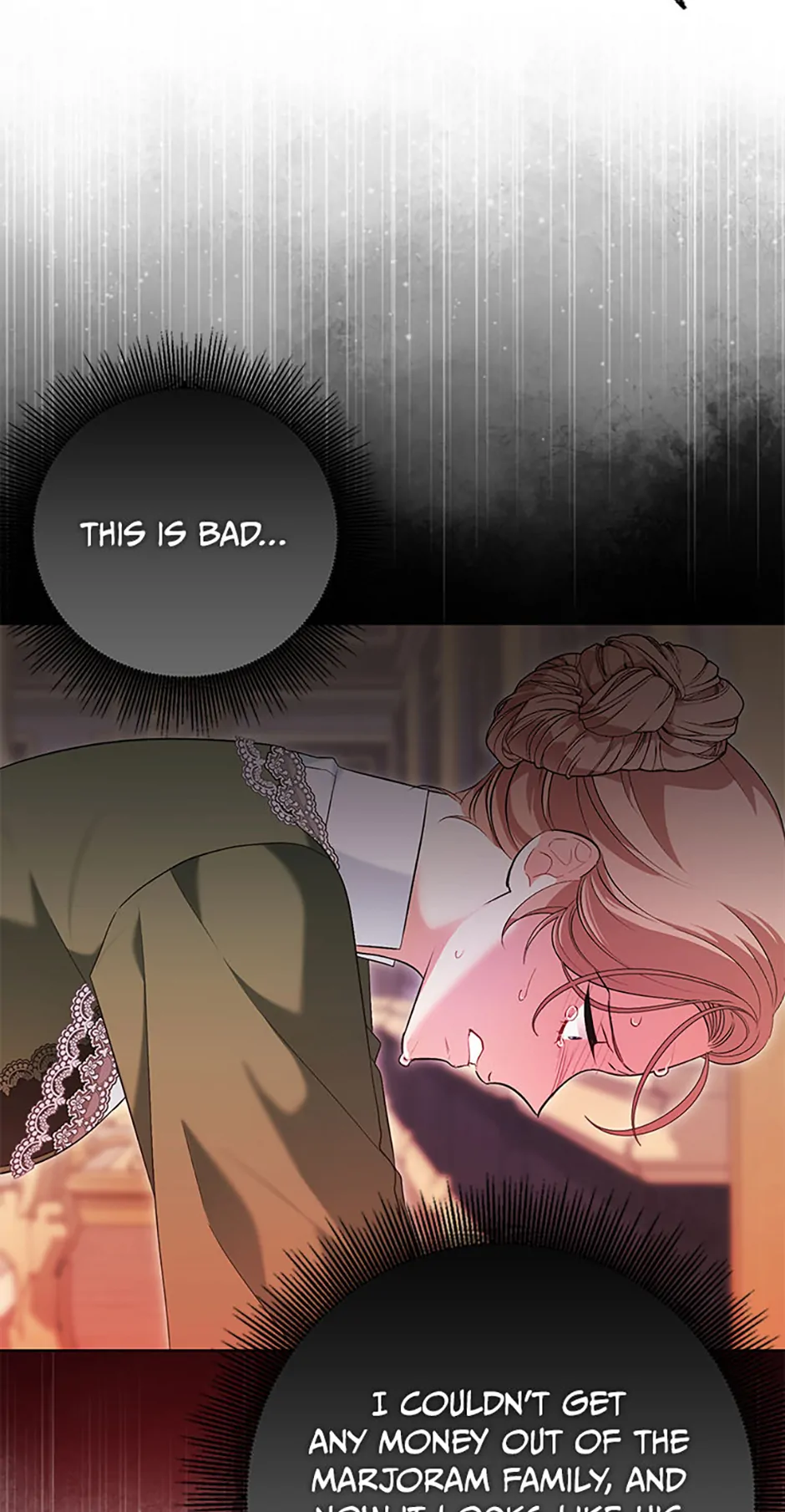 The Wicked Ladies in Waiting - Chapter 43 Page 75