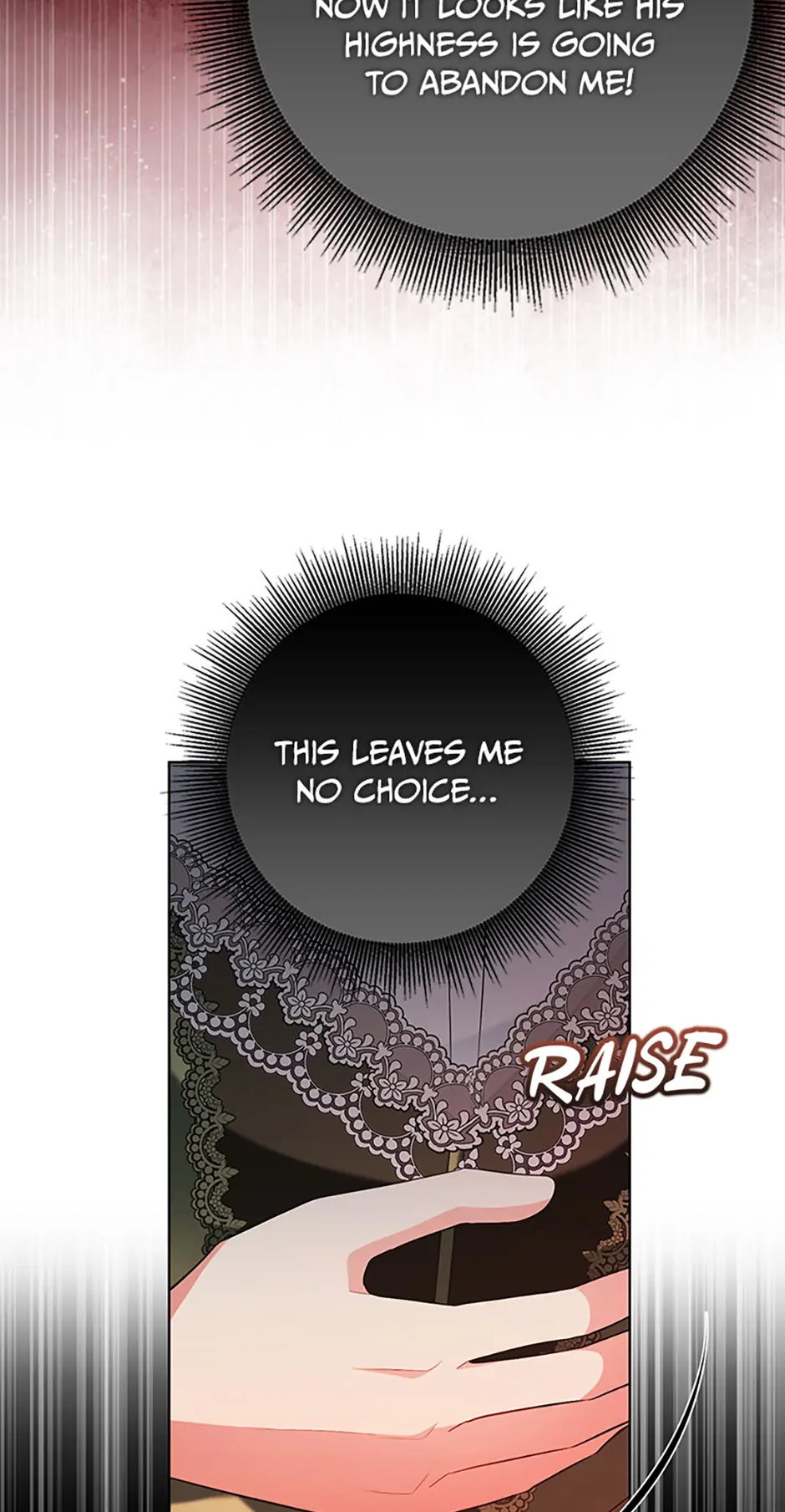 The Wicked Ladies in Waiting - Chapter 43 Page 76