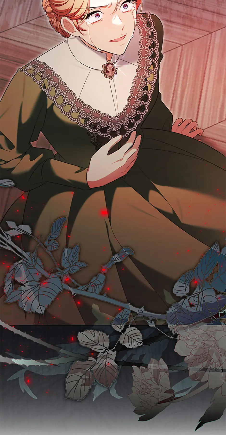 The Wicked Ladies in Waiting - Chapter 43 Page 78