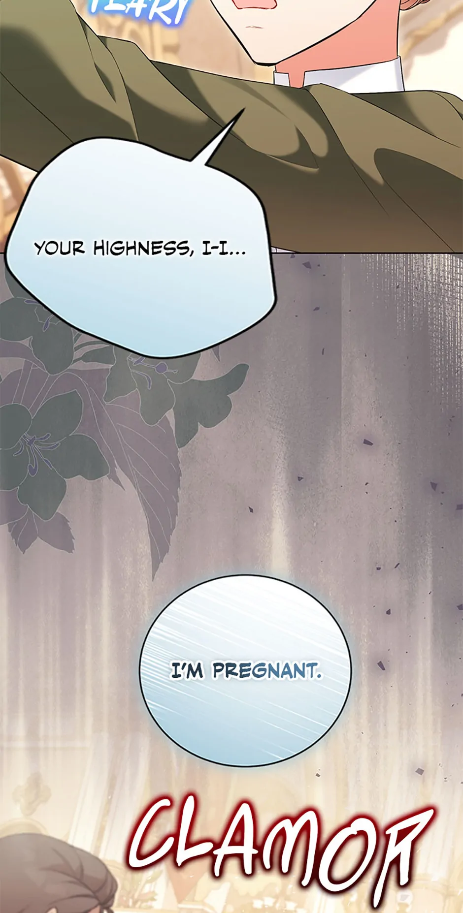 The Wicked Ladies in Waiting - Chapter 44 Page 11