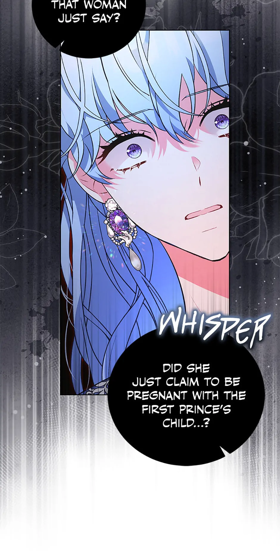 The Wicked Ladies in Waiting - Chapter 44 Page 13