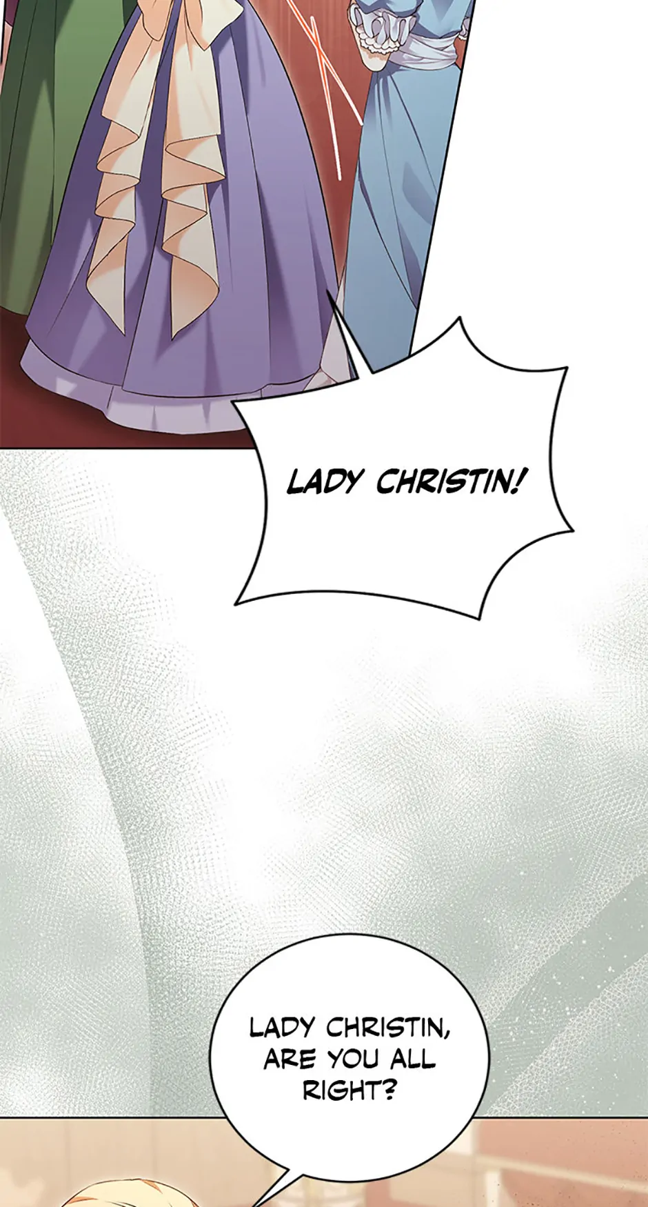 The Wicked Ladies in Waiting - Chapter 44 Page 16