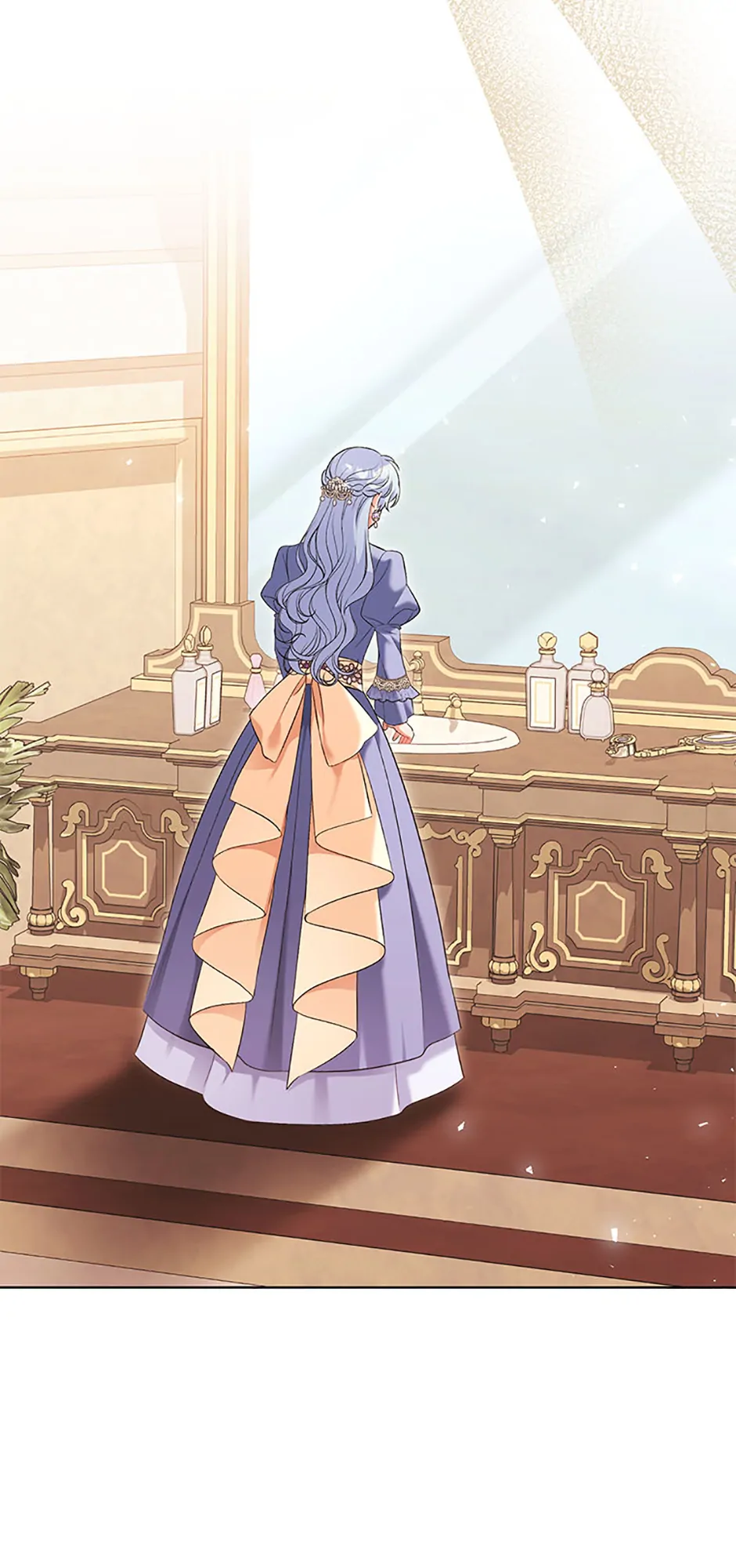 The Wicked Ladies in Waiting - Chapter 44 Page 24