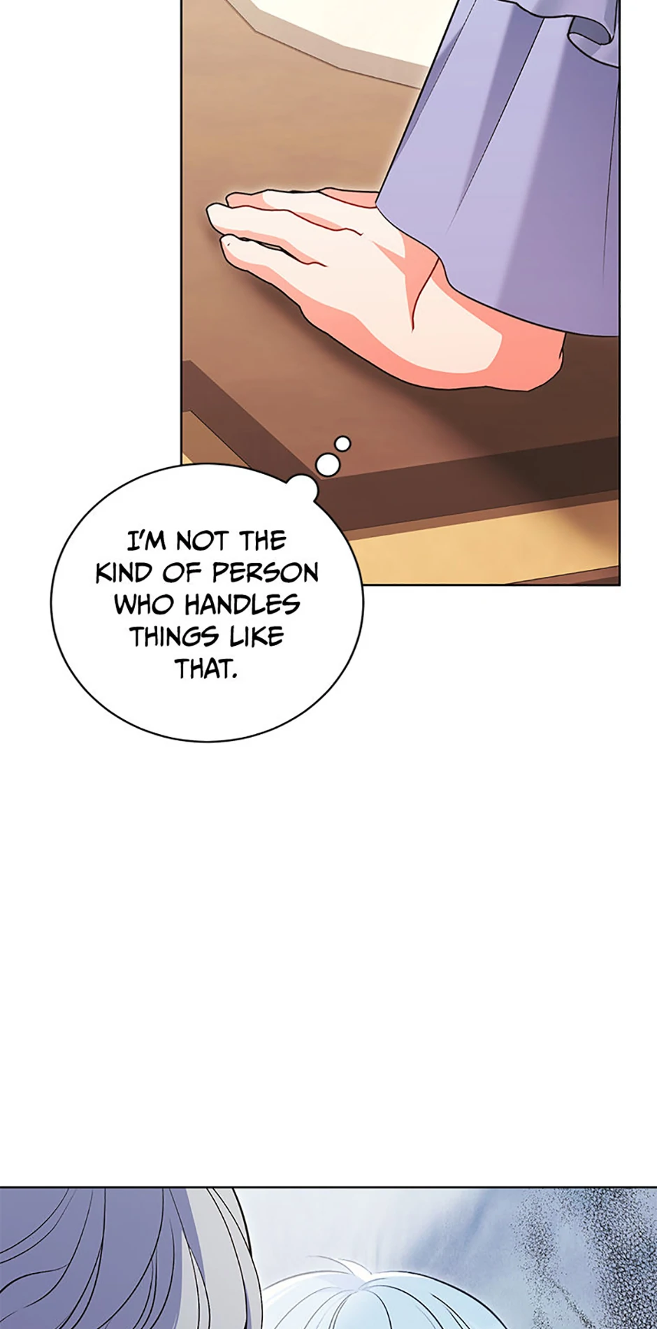 The Wicked Ladies in Waiting - Chapter 44 Page 28