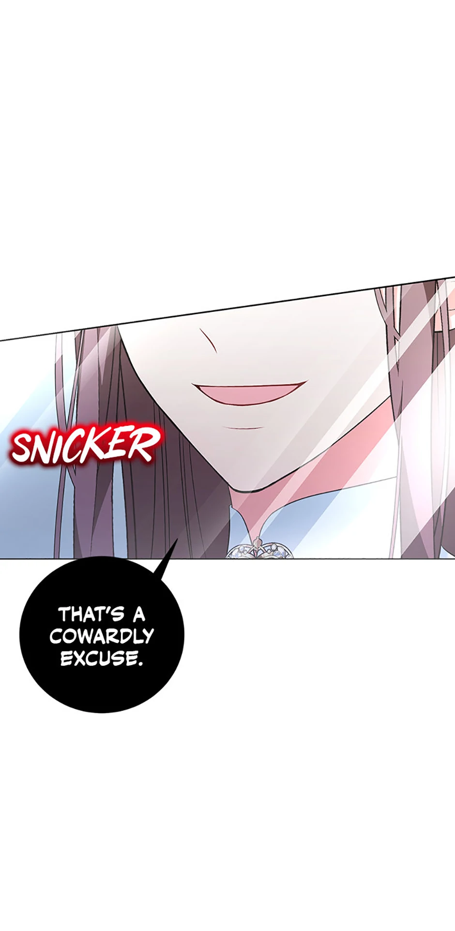 The Wicked Ladies in Waiting - Chapter 44 Page 31