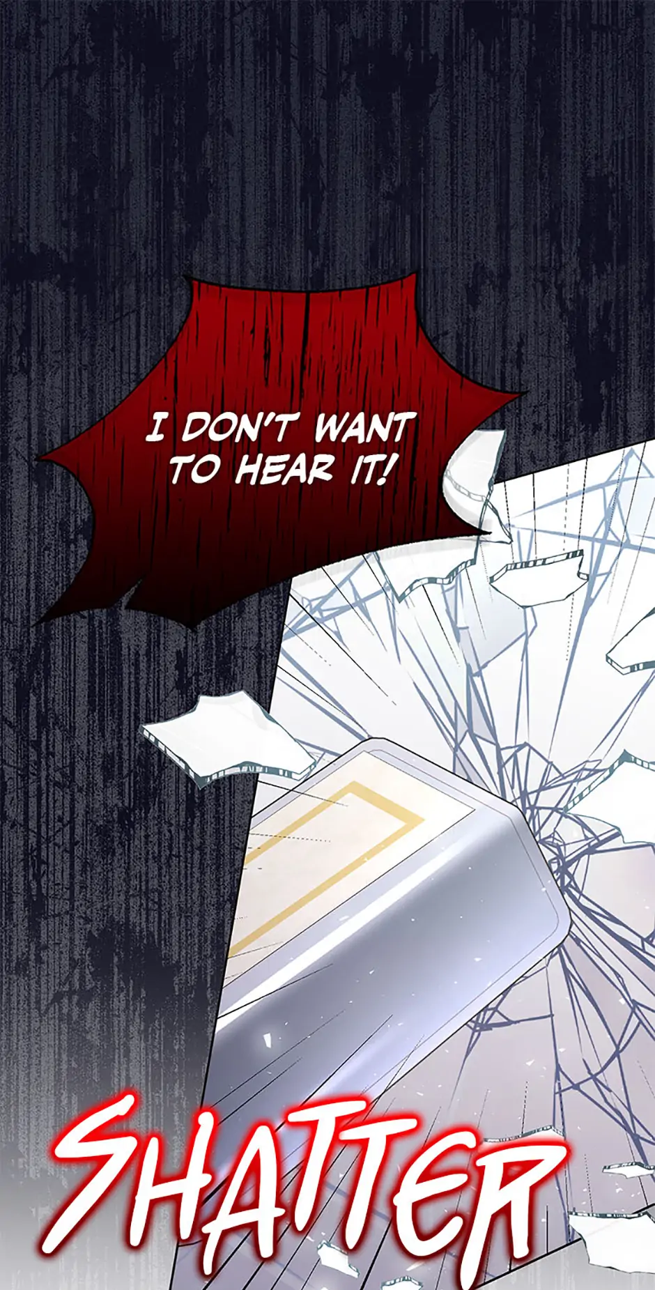 The Wicked Ladies in Waiting - Chapter 44 Page 40