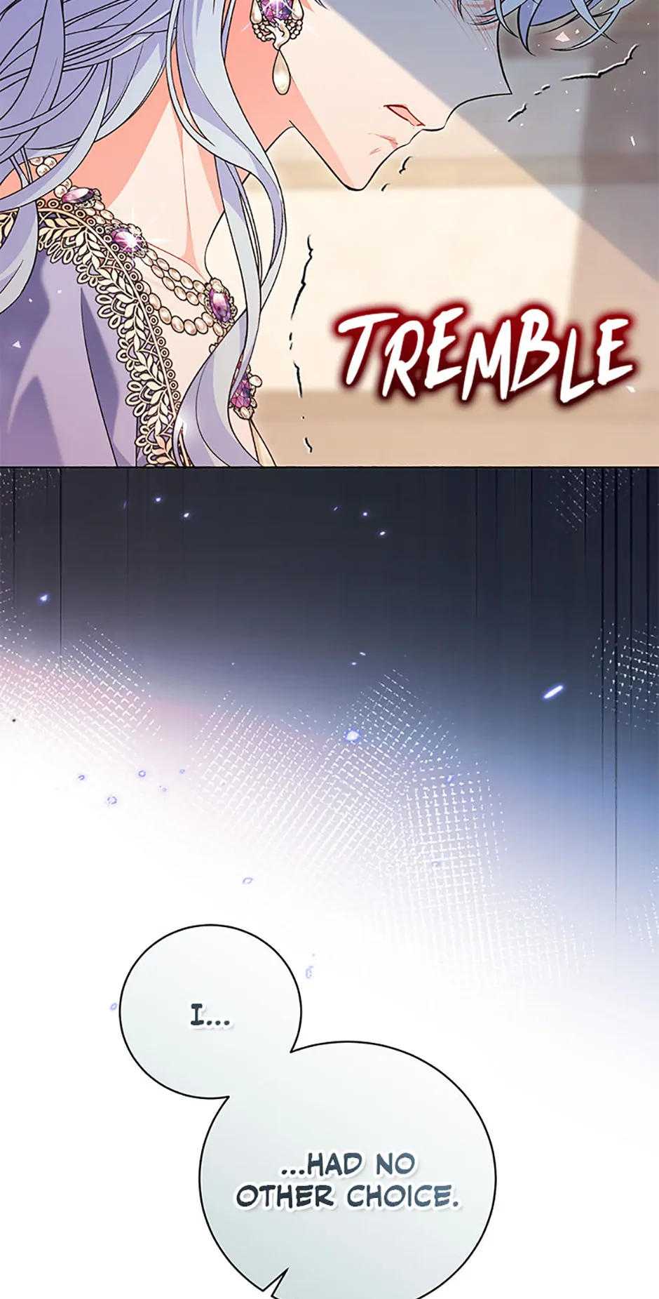 The Wicked Ladies in Waiting - Chapter 44 Page 43