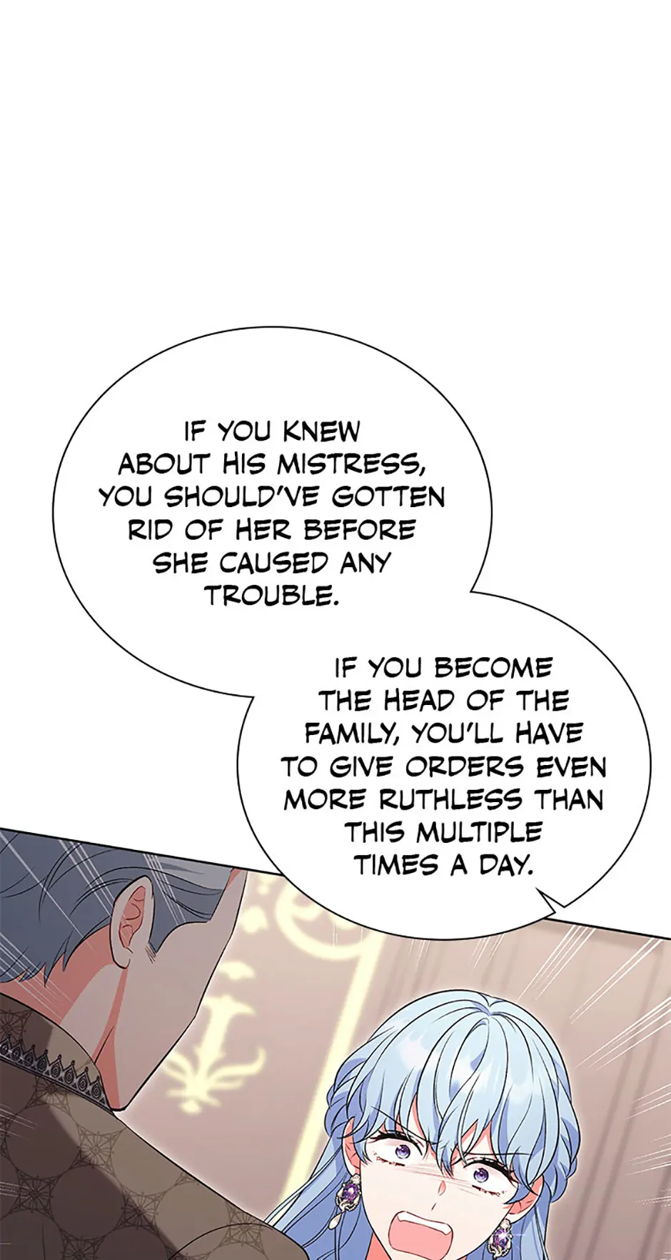 The Wicked Ladies in Waiting - Chapter 44 Page 55