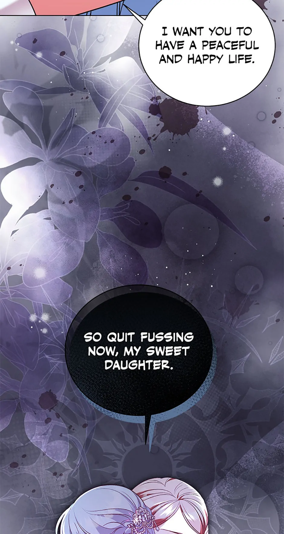 The Wicked Ladies in Waiting - Chapter 44 Page 60