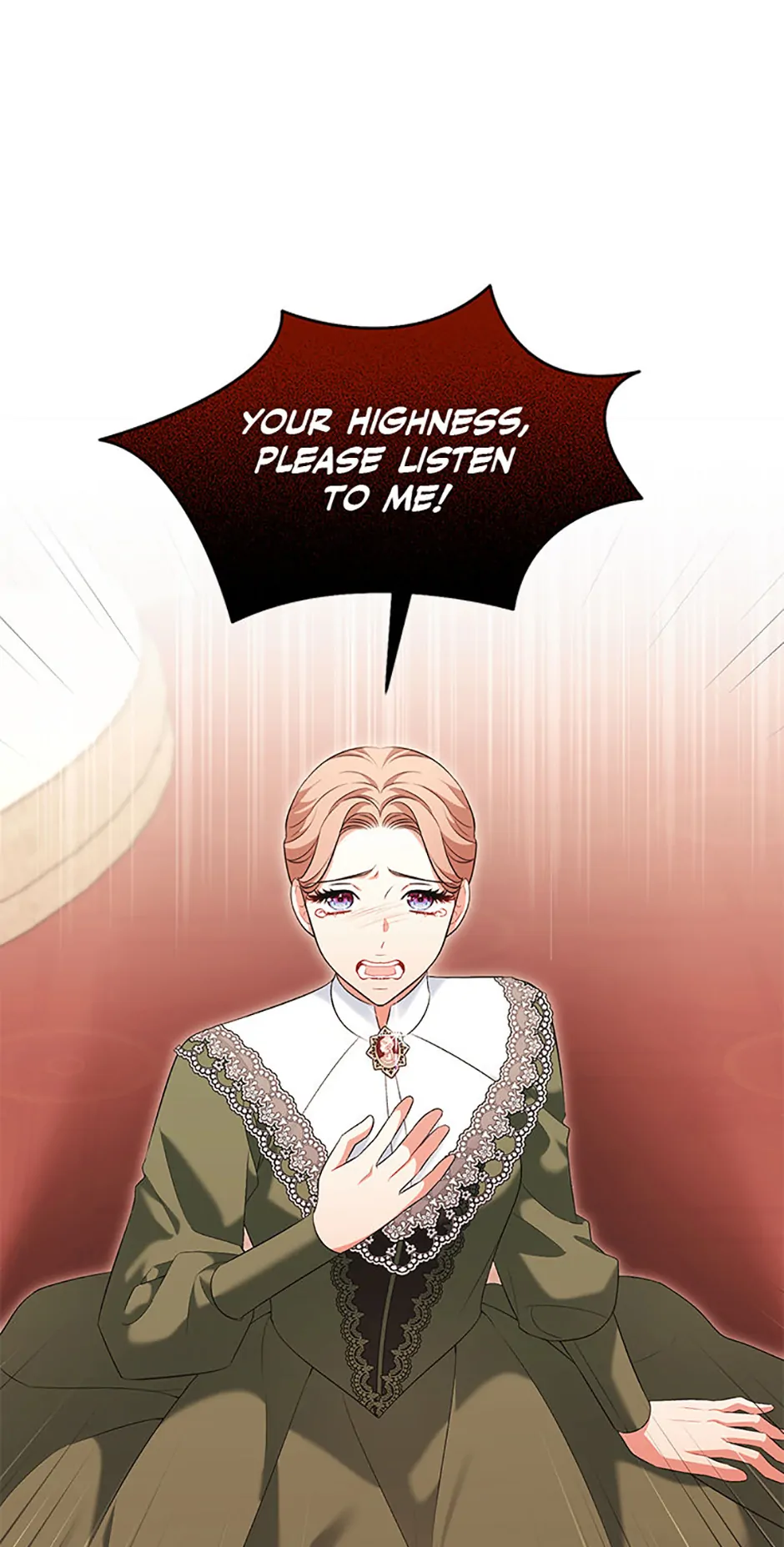 The Wicked Ladies in Waiting - Chapter 44 Page 7