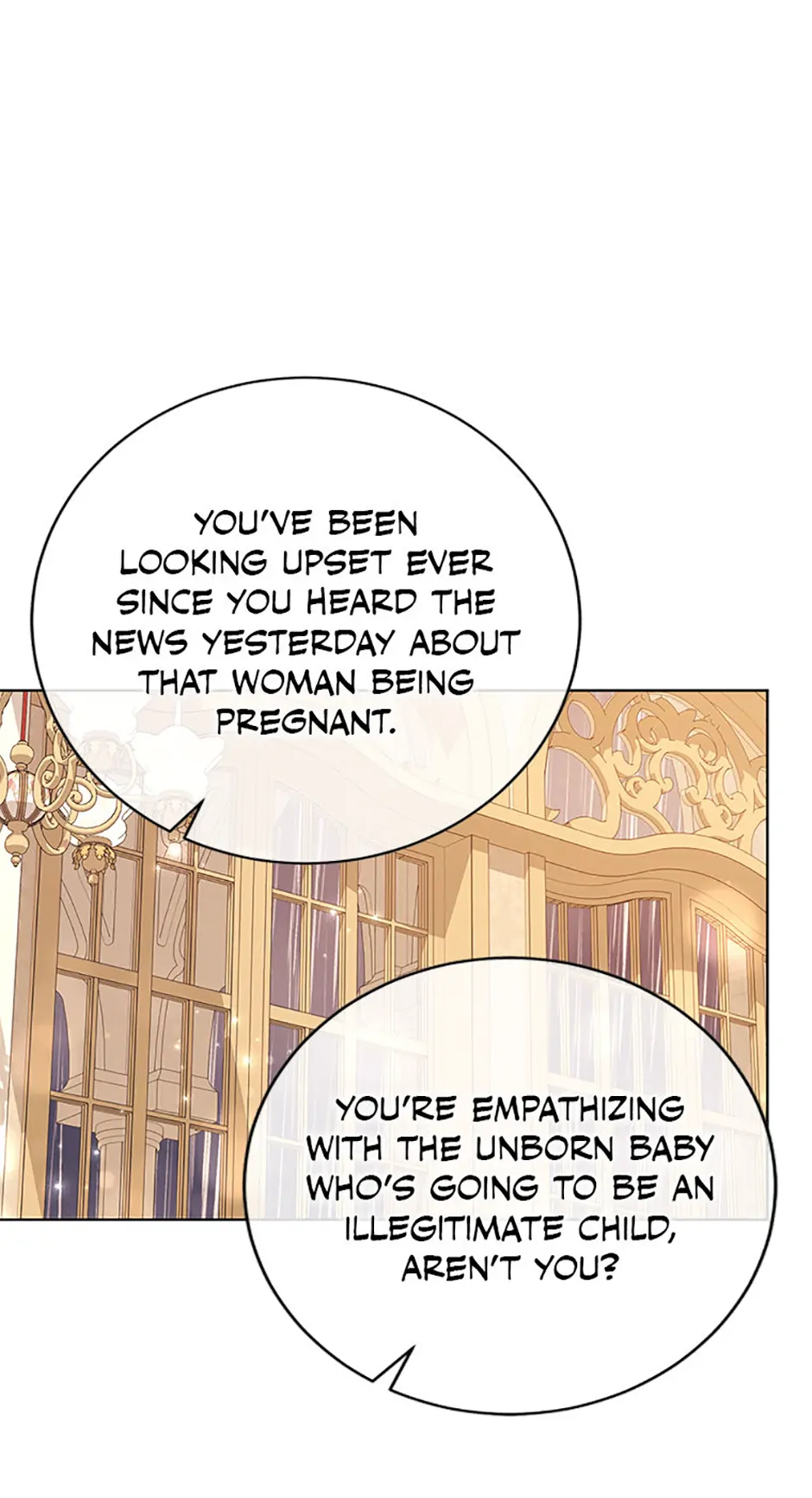 The Wicked Ladies in Waiting - Chapter 44 Page 73