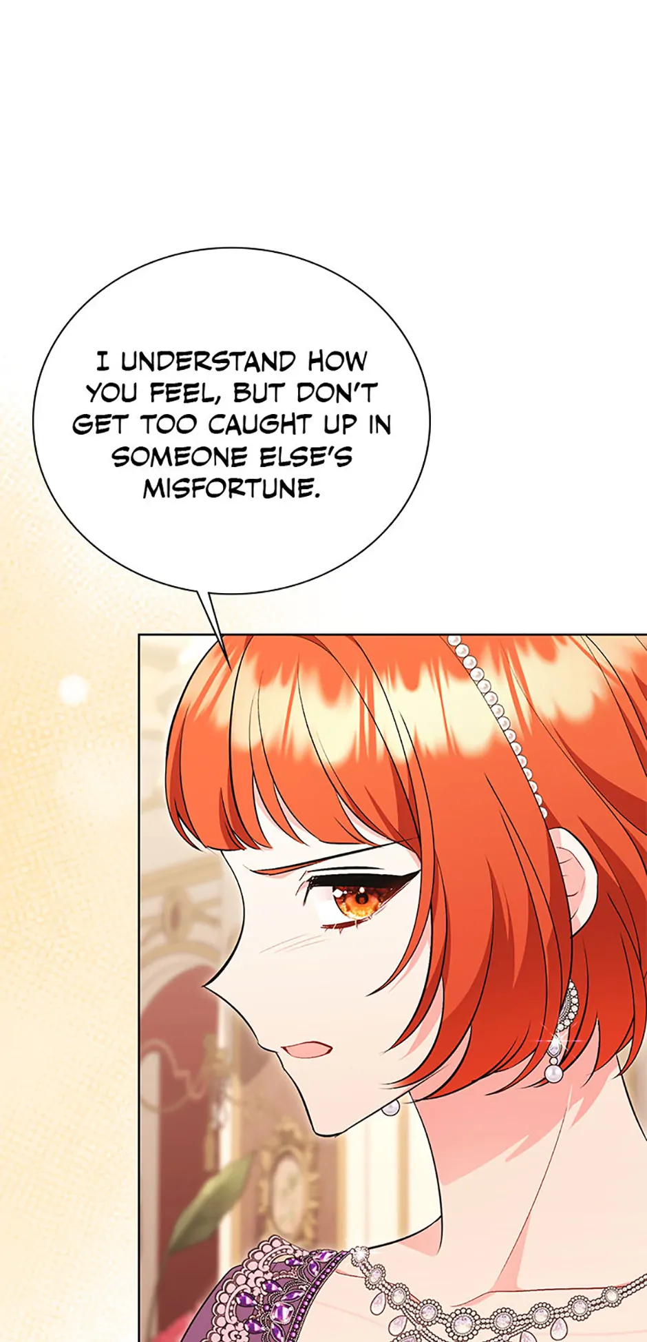 The Wicked Ladies in Waiting - Chapter 44 Page 74