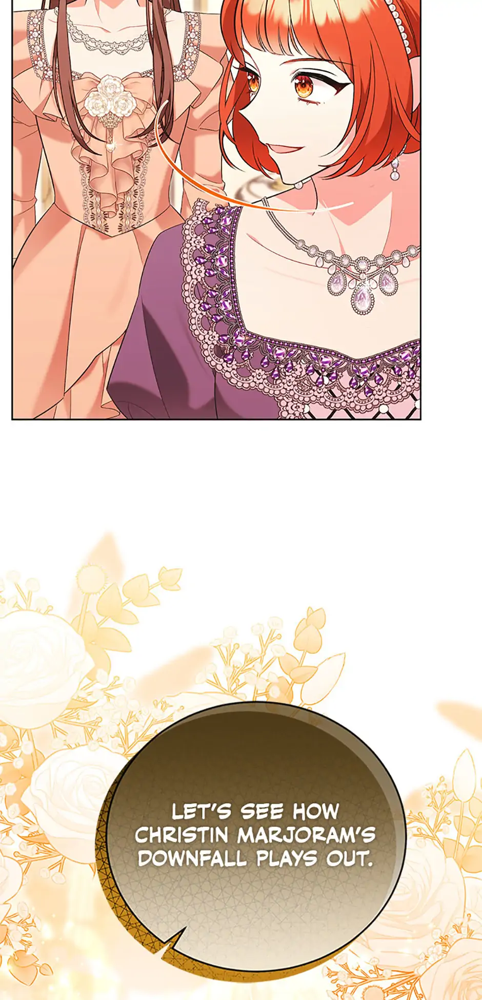 The Wicked Ladies in Waiting - Chapter 44 Page 77