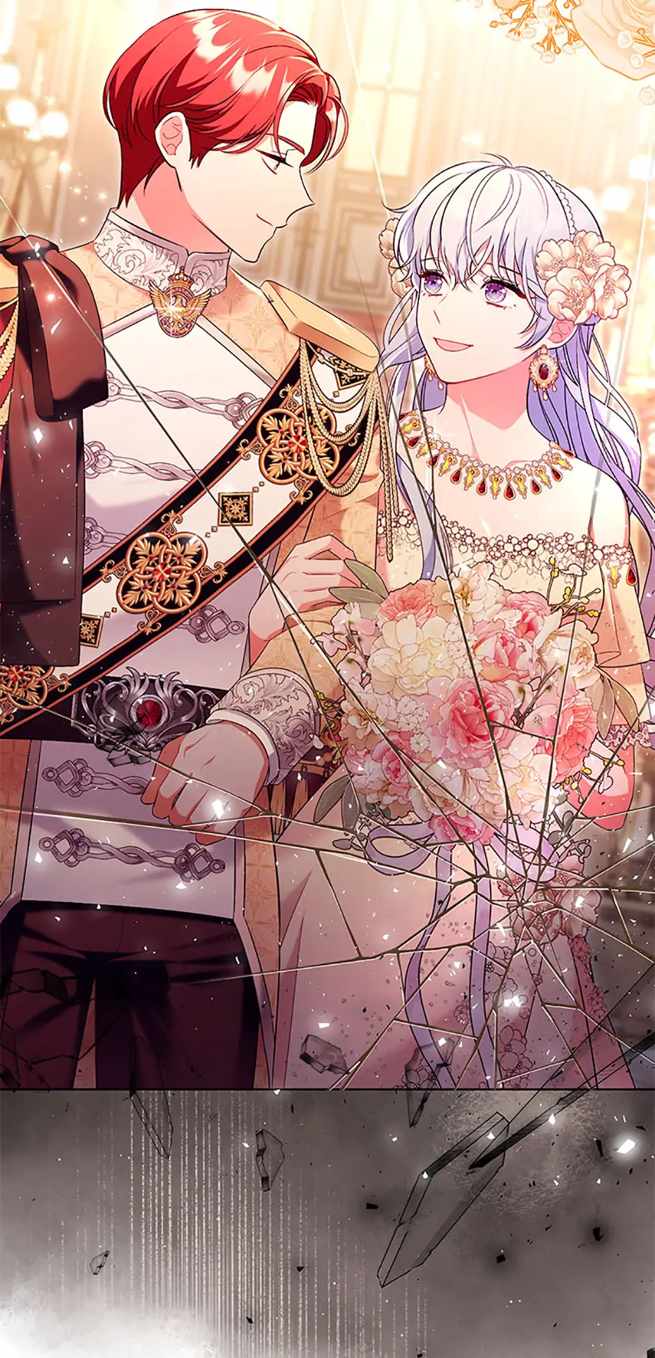 The Wicked Ladies in Waiting - Chapter 44 Page 78