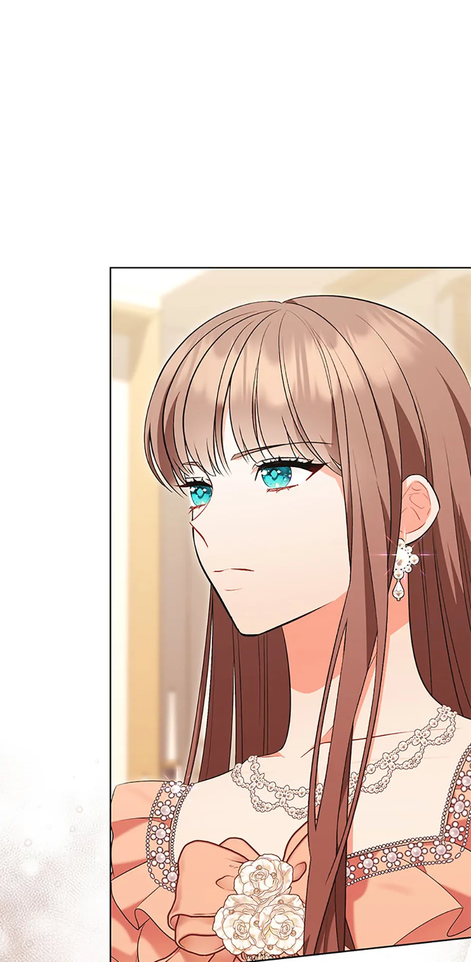 The Wicked Ladies in Waiting - Chapter 45 Page 1