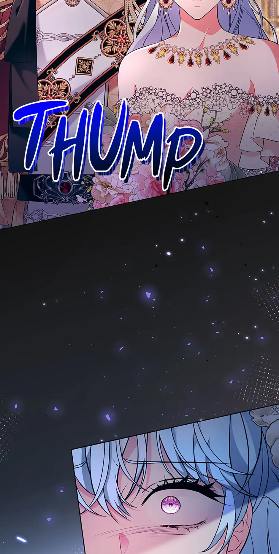 The Wicked Ladies in Waiting - Chapter 45 Page 16