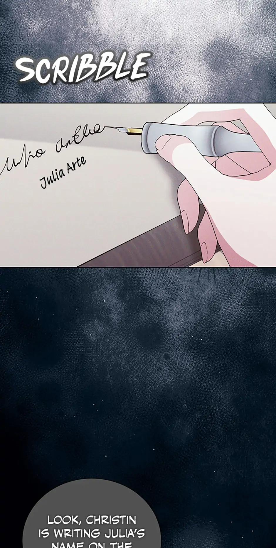 The Wicked Ladies in Waiting - Chapter 45 Page 18