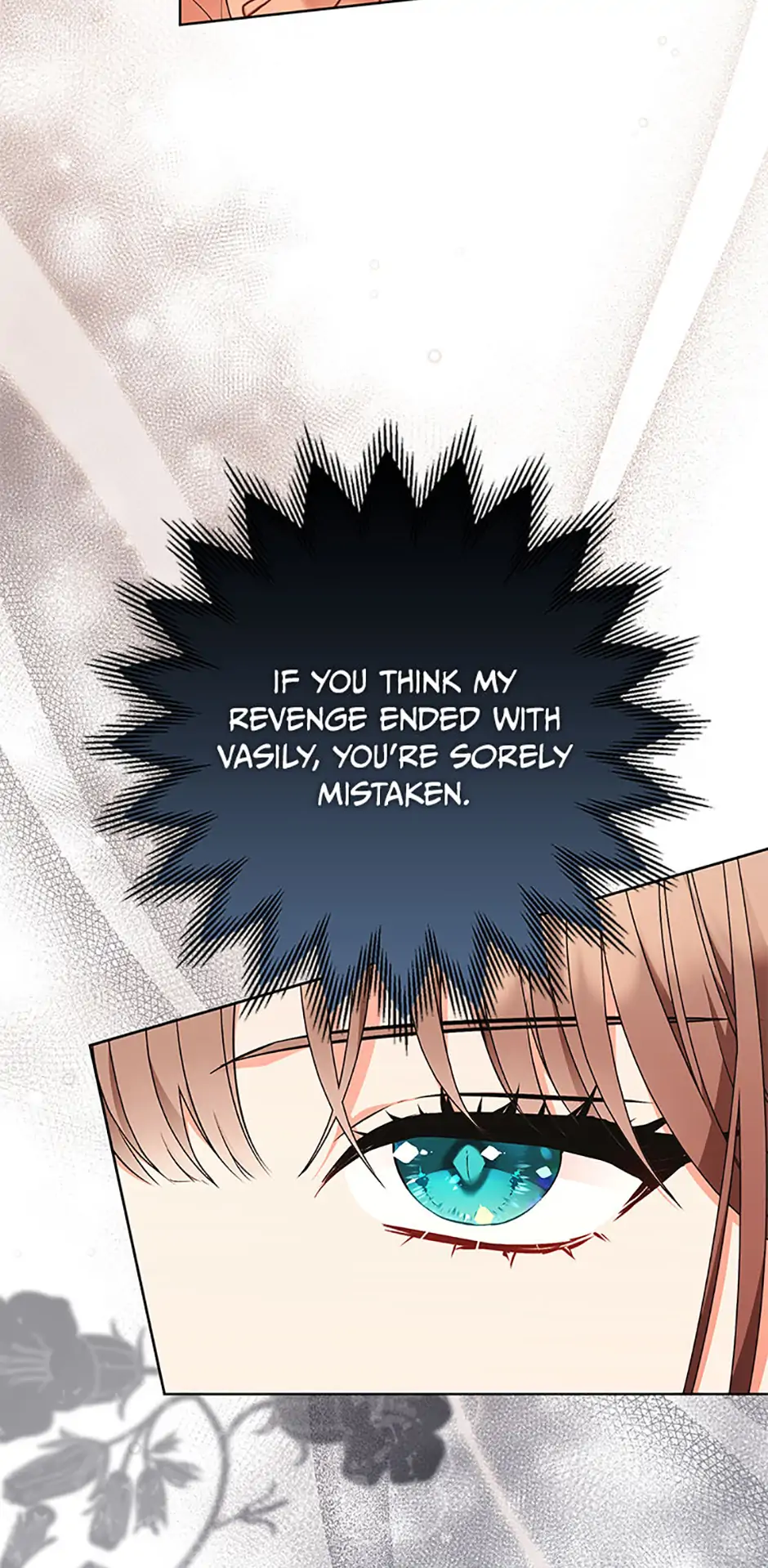 The Wicked Ladies in Waiting - Chapter 45 Page 2