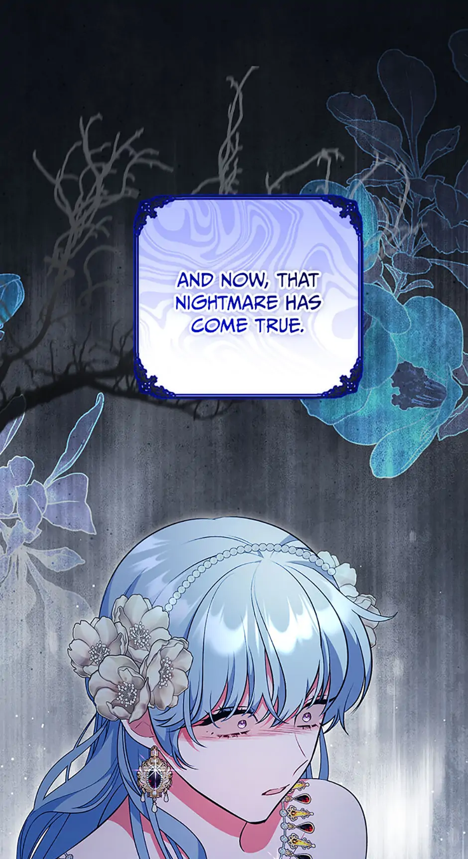 The Wicked Ladies in Waiting - Chapter 45 Page 22