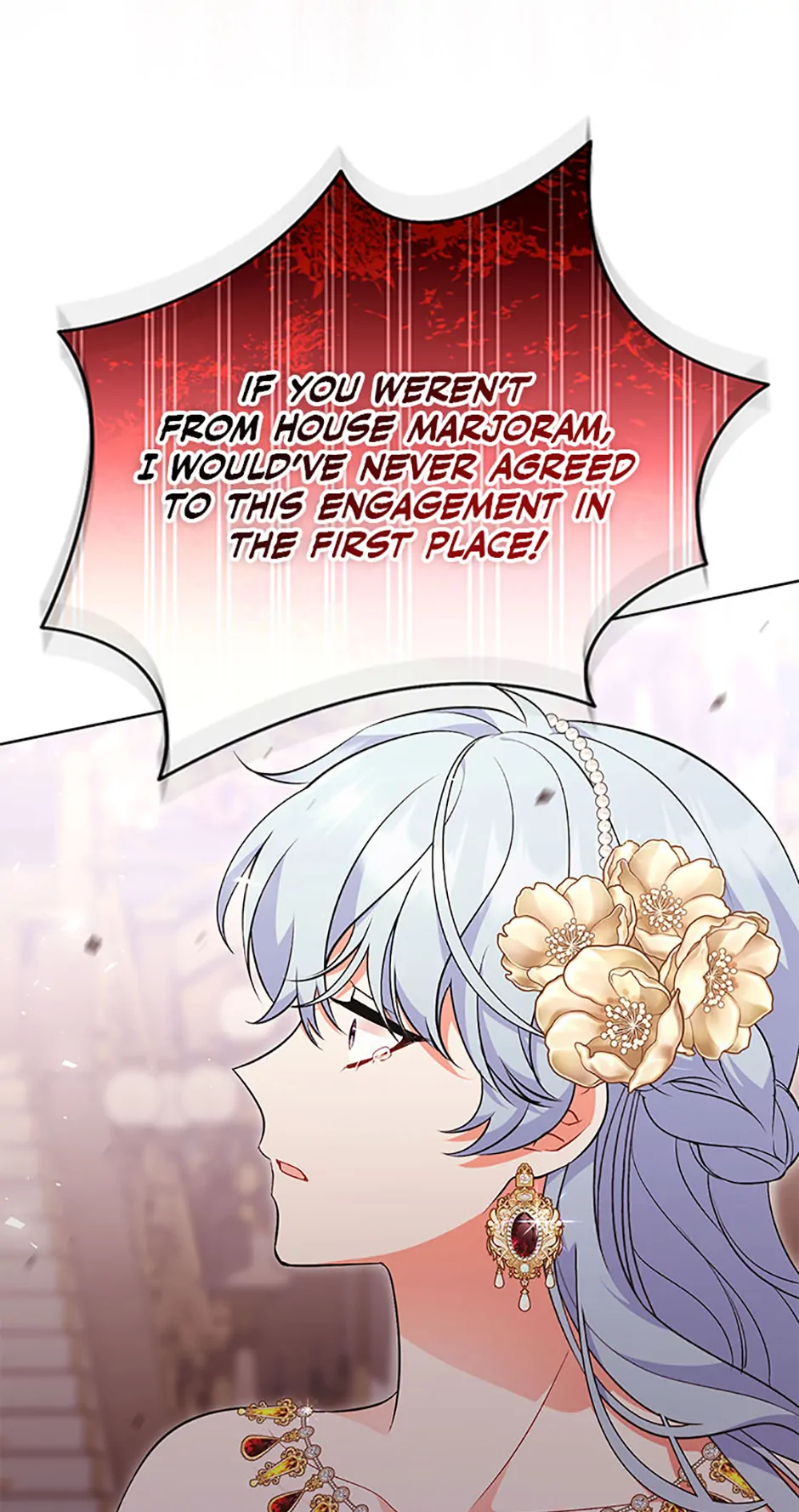 The Wicked Ladies in Waiting - Chapter 45 Page 31