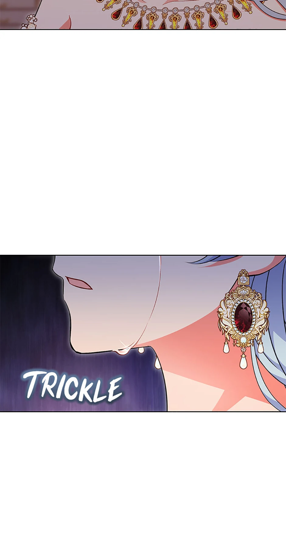 The Wicked Ladies in Waiting - Chapter 45 Page 32