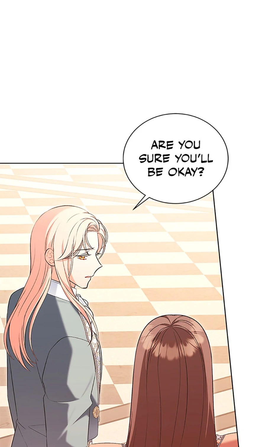 The Wicked Ladies in Waiting - Chapter 45 Page 45