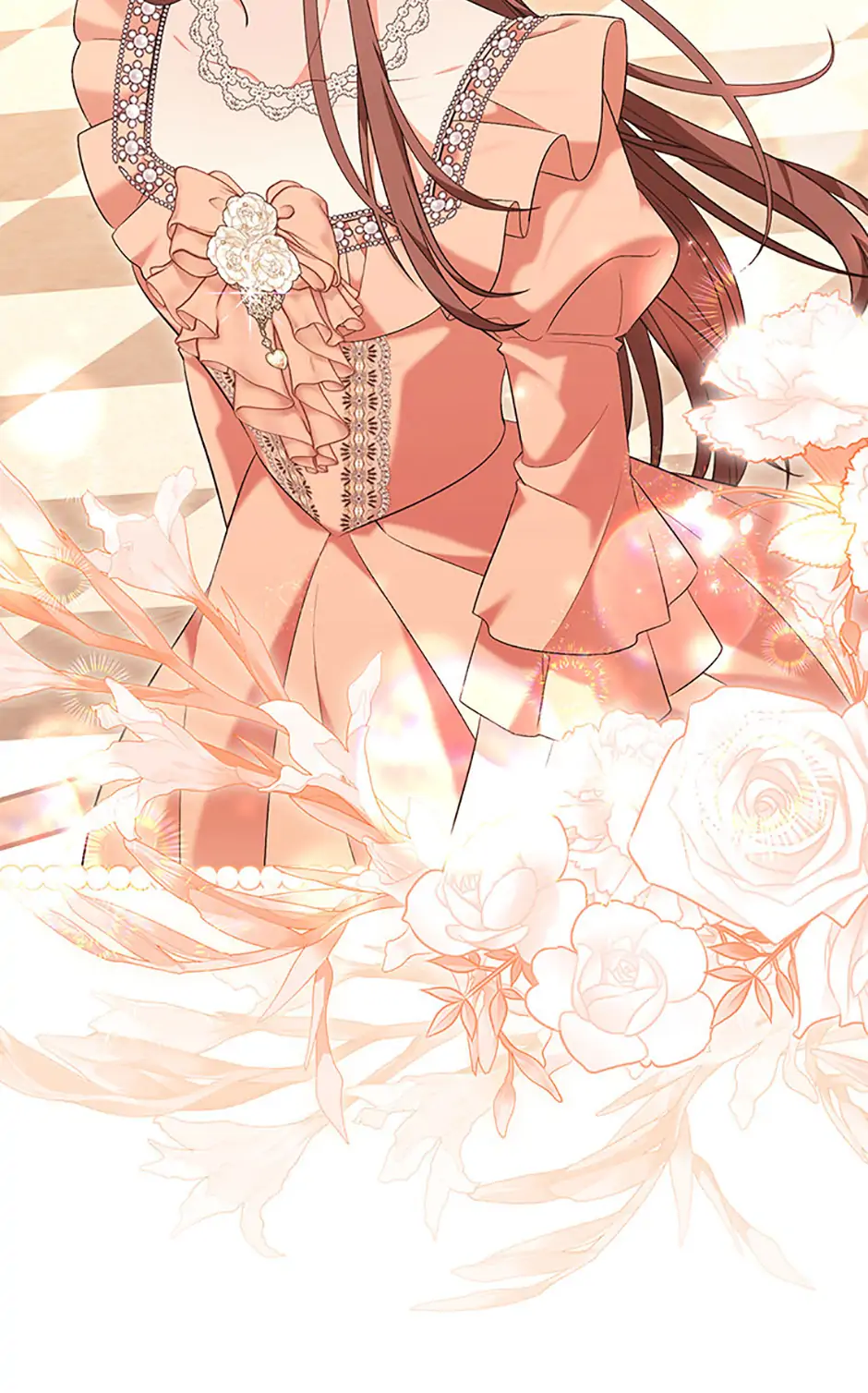 The Wicked Ladies in Waiting - Chapter 45 Page 48