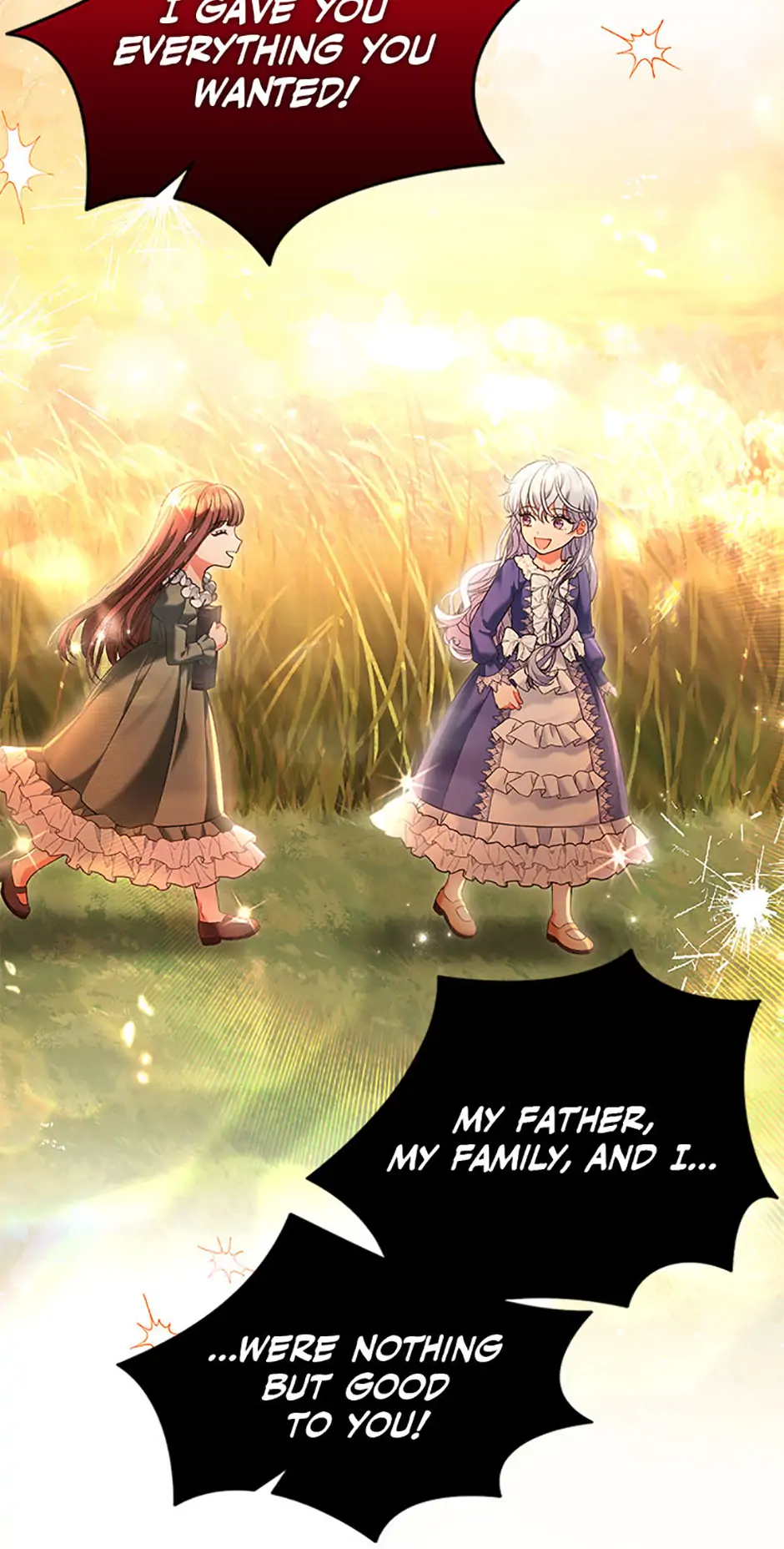 The Wicked Ladies in Waiting - Chapter 45 Page 52