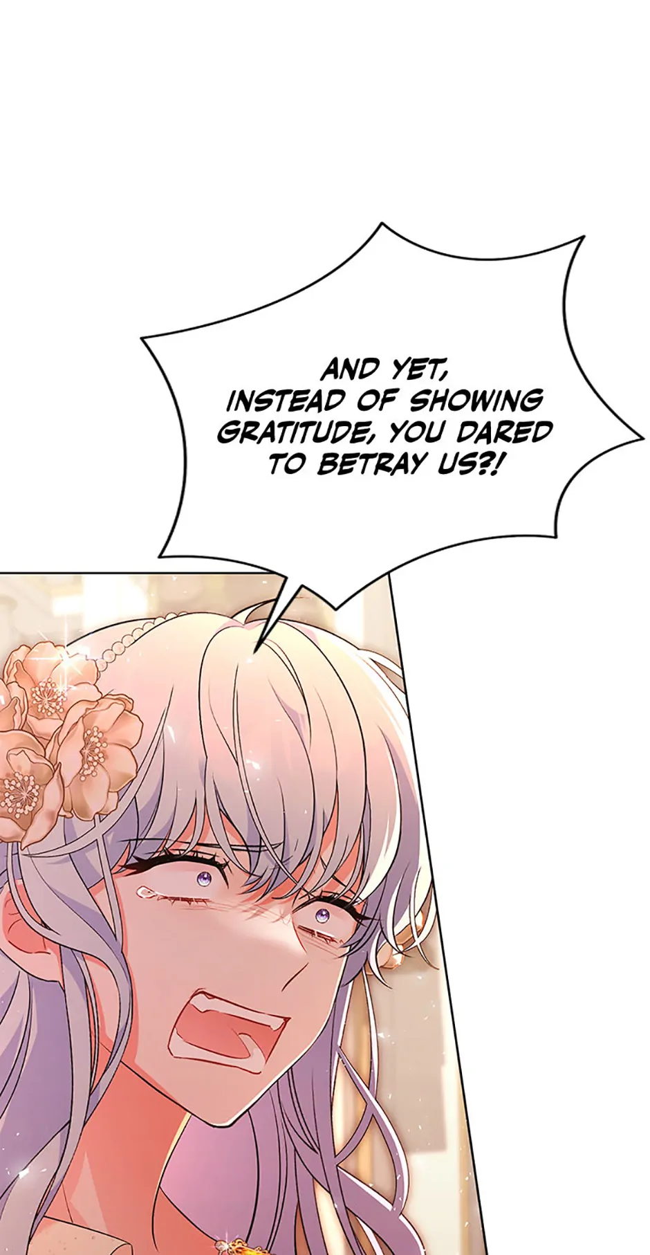 The Wicked Ladies in Waiting - Chapter 45 Page 53