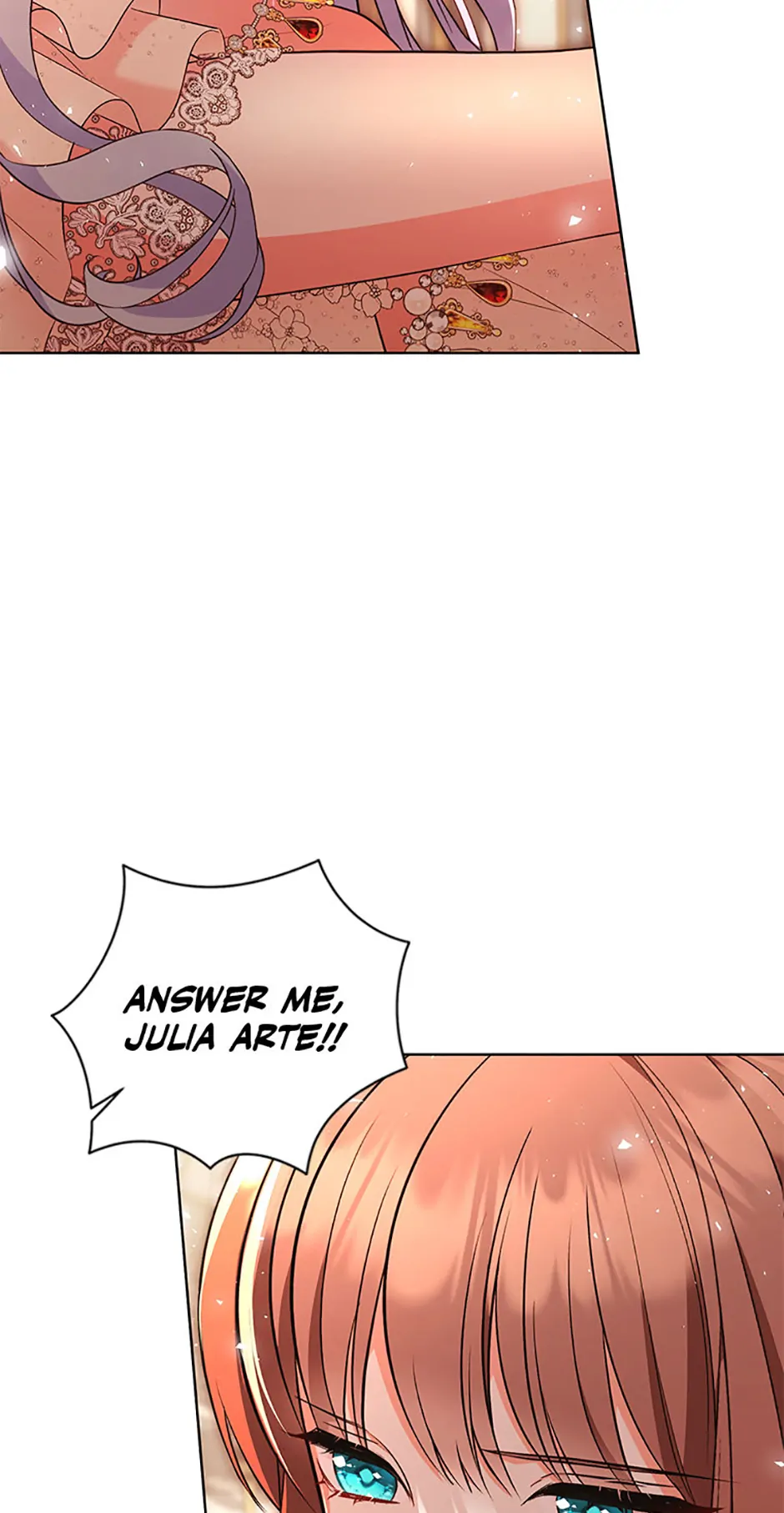 The Wicked Ladies in Waiting - Chapter 45 Page 54