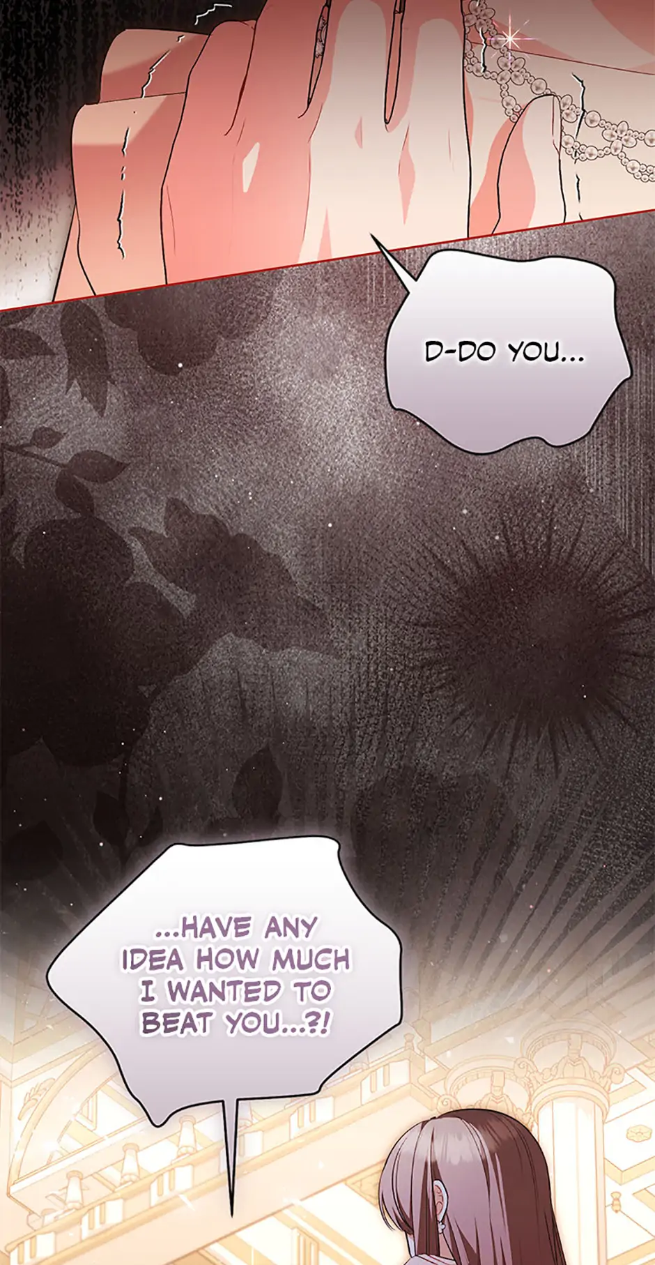 The Wicked Ladies in Waiting - Chapter 45 Page 56