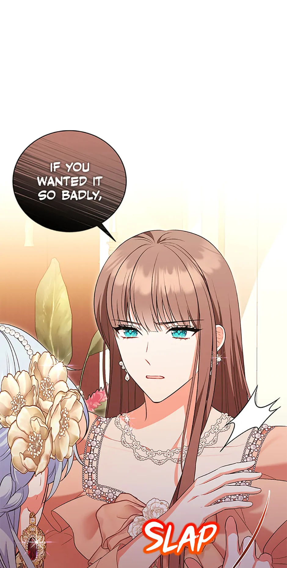 The Wicked Ladies in Waiting - Chapter 45 Page 59