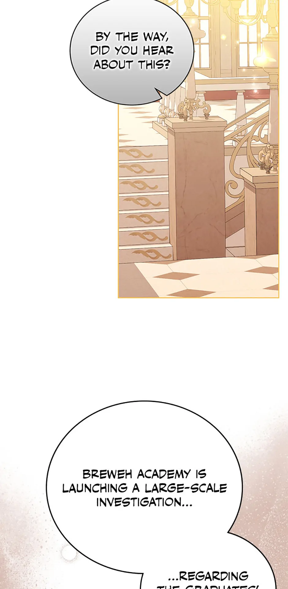 The Wicked Ladies in Waiting - Chapter 45 Page 6