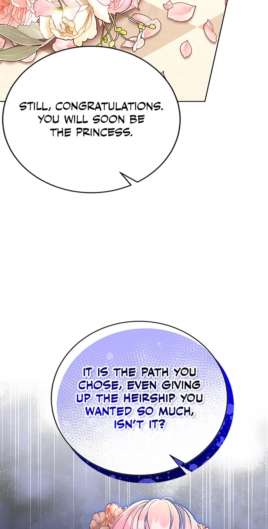 The Wicked Ladies in Waiting - Chapter 45 Page 62