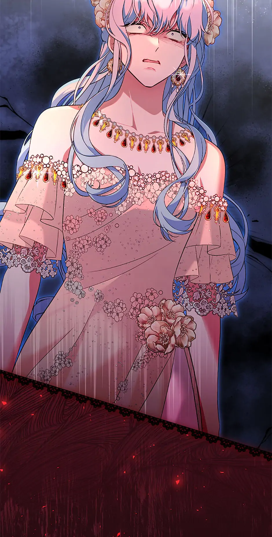 The Wicked Ladies in Waiting - Chapter 45 Page 63