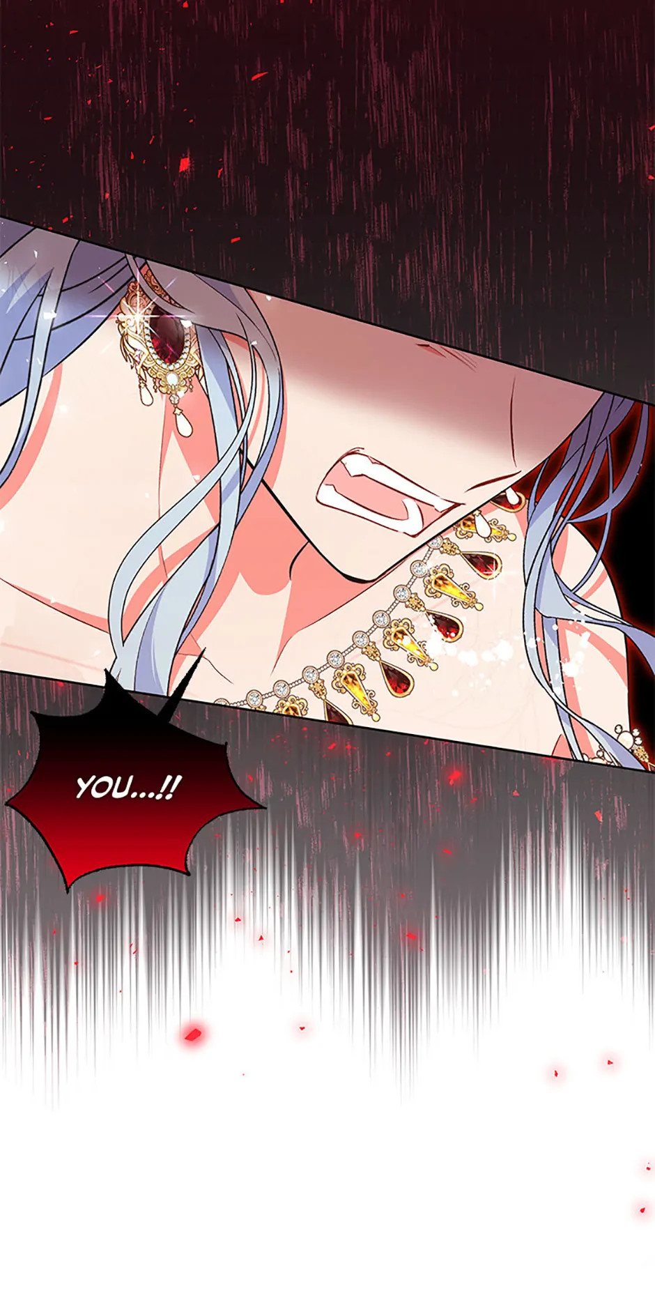 The Wicked Ladies in Waiting - Chapter 45 Page 64