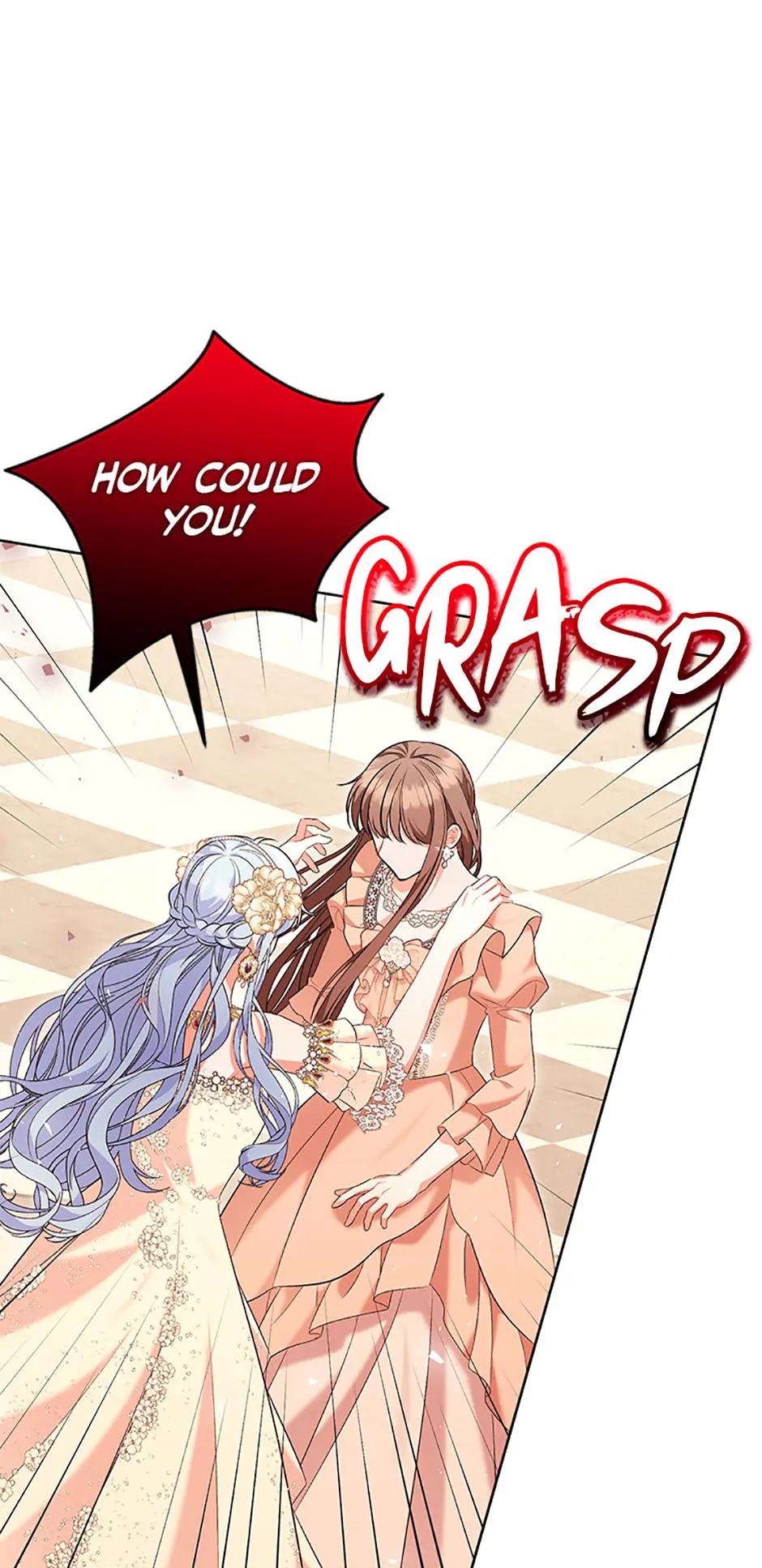 The Wicked Ladies in Waiting - Chapter 45 Page 65