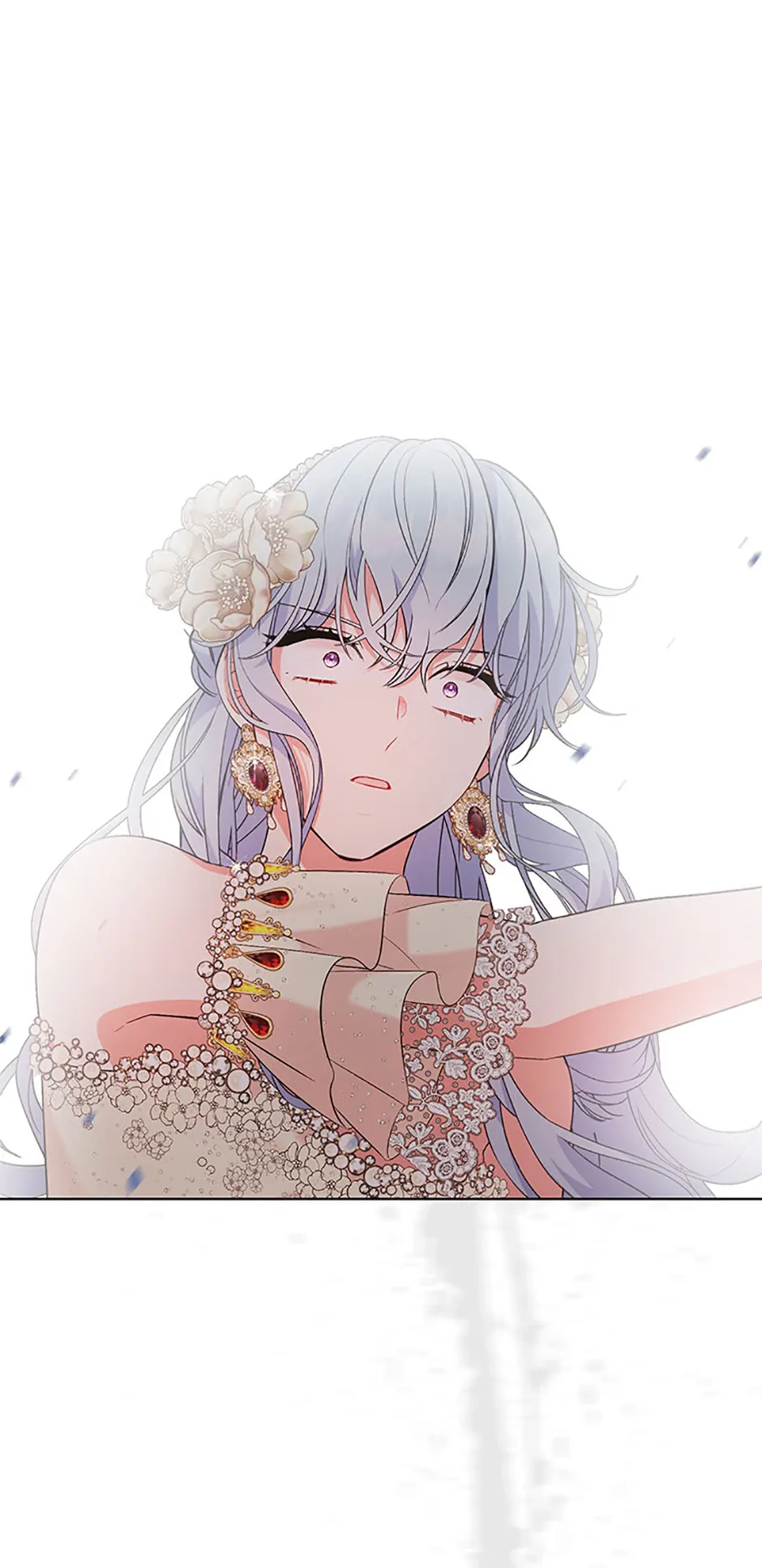 The Wicked Ladies in Waiting - Chapter 45 Page 69