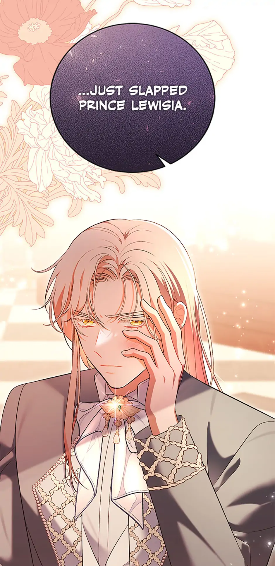 The Wicked Ladies in Waiting - Chapter 45 Page 72