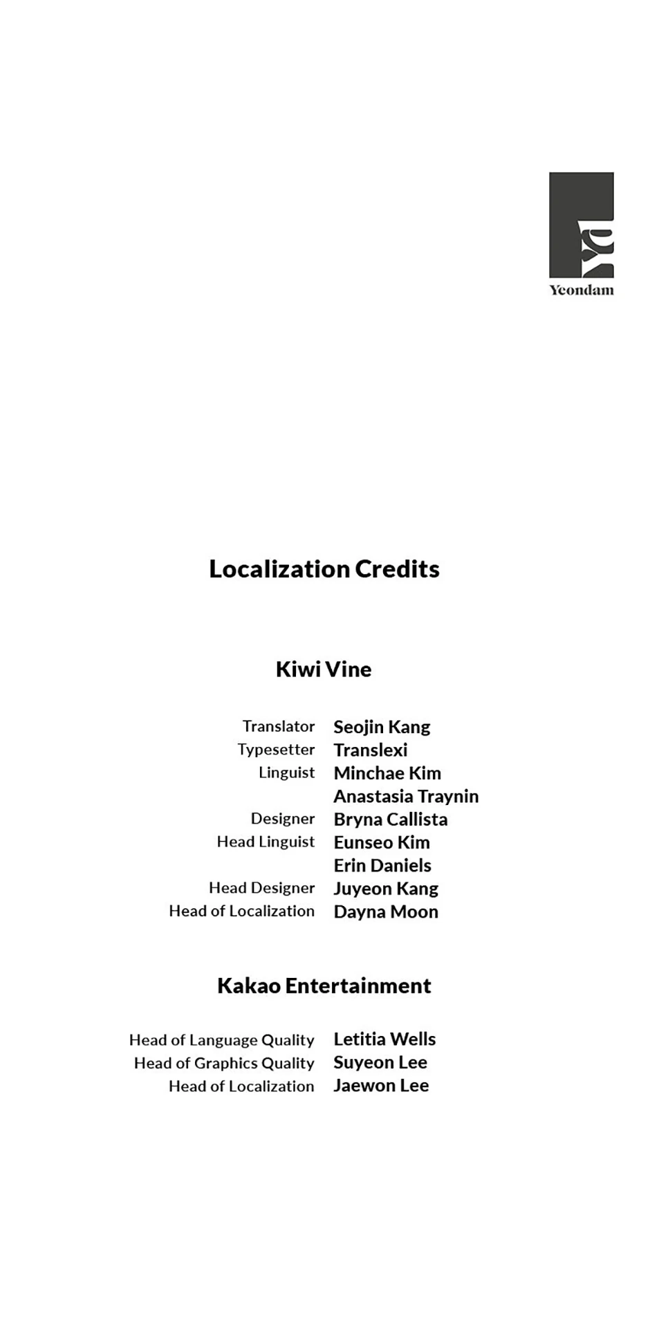 The Wicked Ladies in Waiting - Chapter 45 Page 74