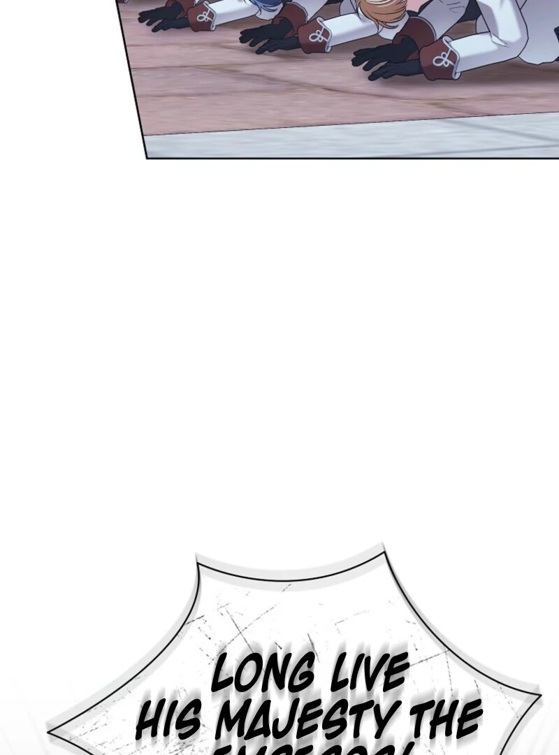 The Wicked Ladies in Waiting - Chapter 49 Page 115