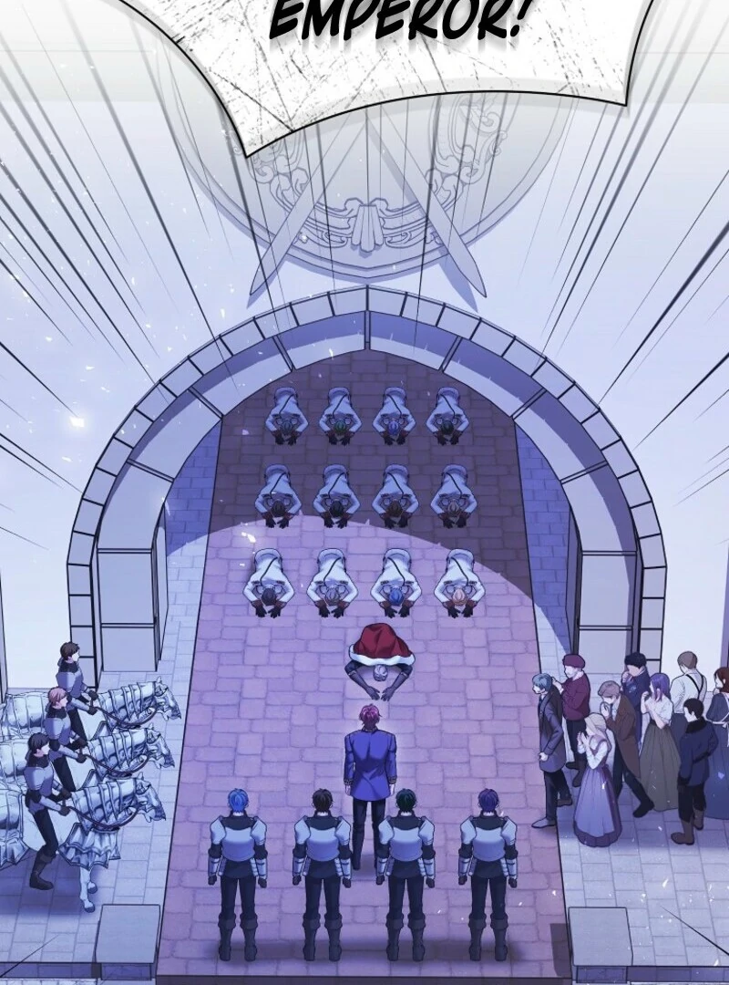 The Wicked Ladies in Waiting - Chapter 49 Page 116