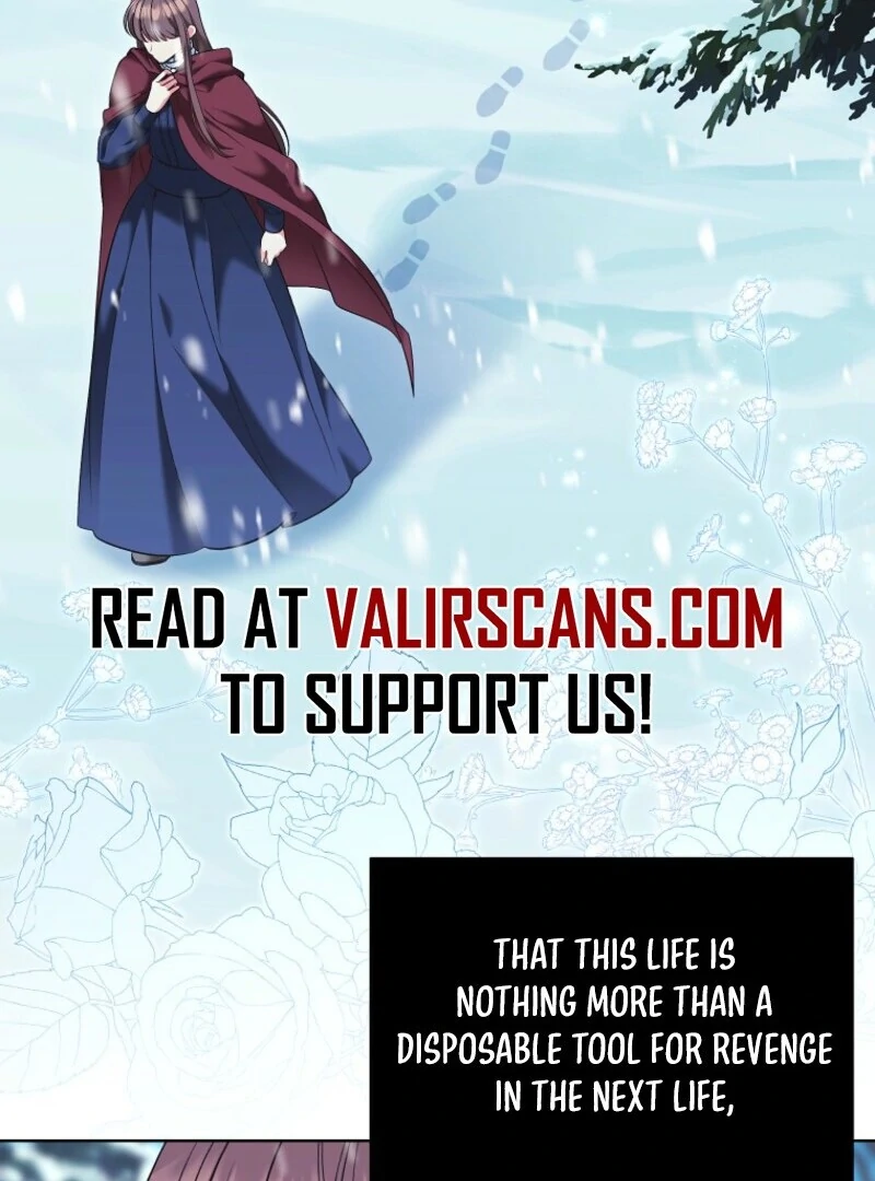 The Wicked Ladies in Waiting - Chapter 49 Page 13