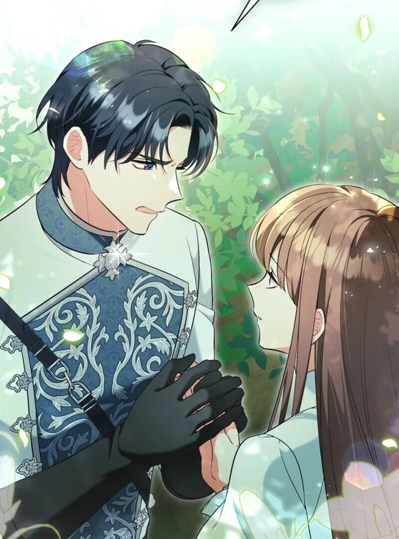 The Wicked Ladies in Waiting - Chapter 49 Page 19